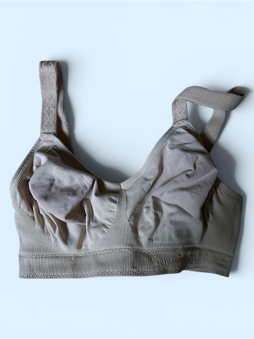 Comfort Fit Sugar Candy Bra